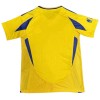 Al Nassr Domácí 2024-25 - Fotbalové Dresy (S/S)